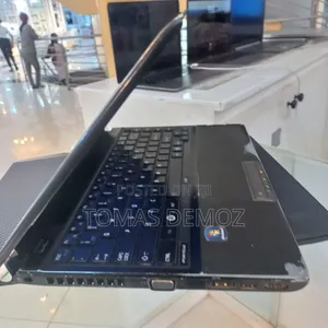 New Laptop Toshiba Portege R830 4GB Intel Core I5 HDD 500GB