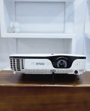 Photo - Epsone Projecter