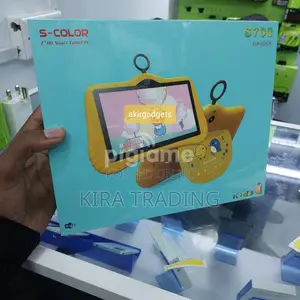 Photo - New Tablet 128 GB