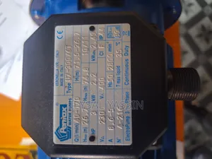 Pentax Stainless Steel 3HP