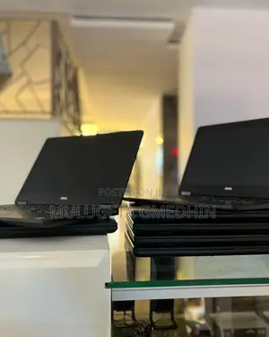 Photo - New Laptop Dell Latitude 5480 8GB Intel Core I5 SSD 256GB