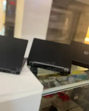 New Laptop Dell Latitude 5480 8GB Intel Core I5 SSD 256GB