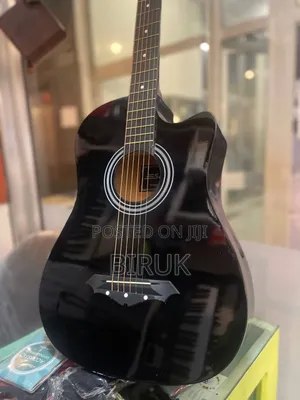 For Sales New Guitar