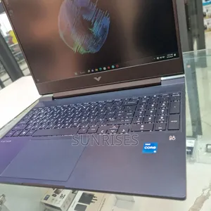 New Laptop HP Pavilion Power 15 16GB Intel Core I5 SSD 512GB