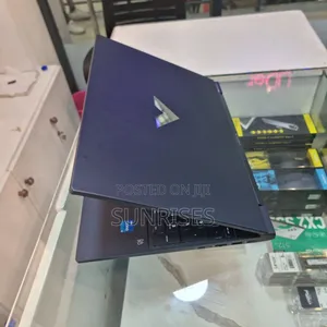 New Laptop HP Pavilion Power 15 16GB Intel Core I5 SSD 512GB