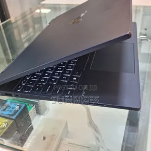 New Laptop HP Pavilion Power 15 16GB Intel Core I5 SSD 512GB