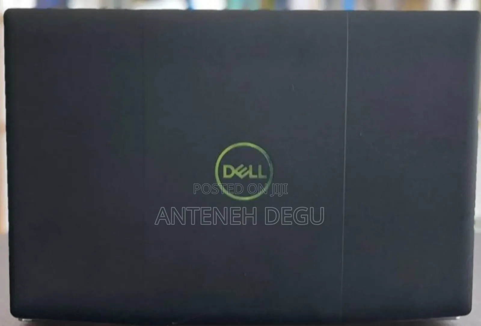 New Laptop Dell G3 15 3590 8GB Intel Core I5 HDD+SSD 1T
