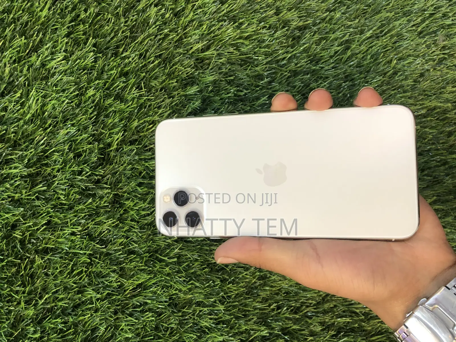 Apple iPhone 11 Pro Max 64 GB White