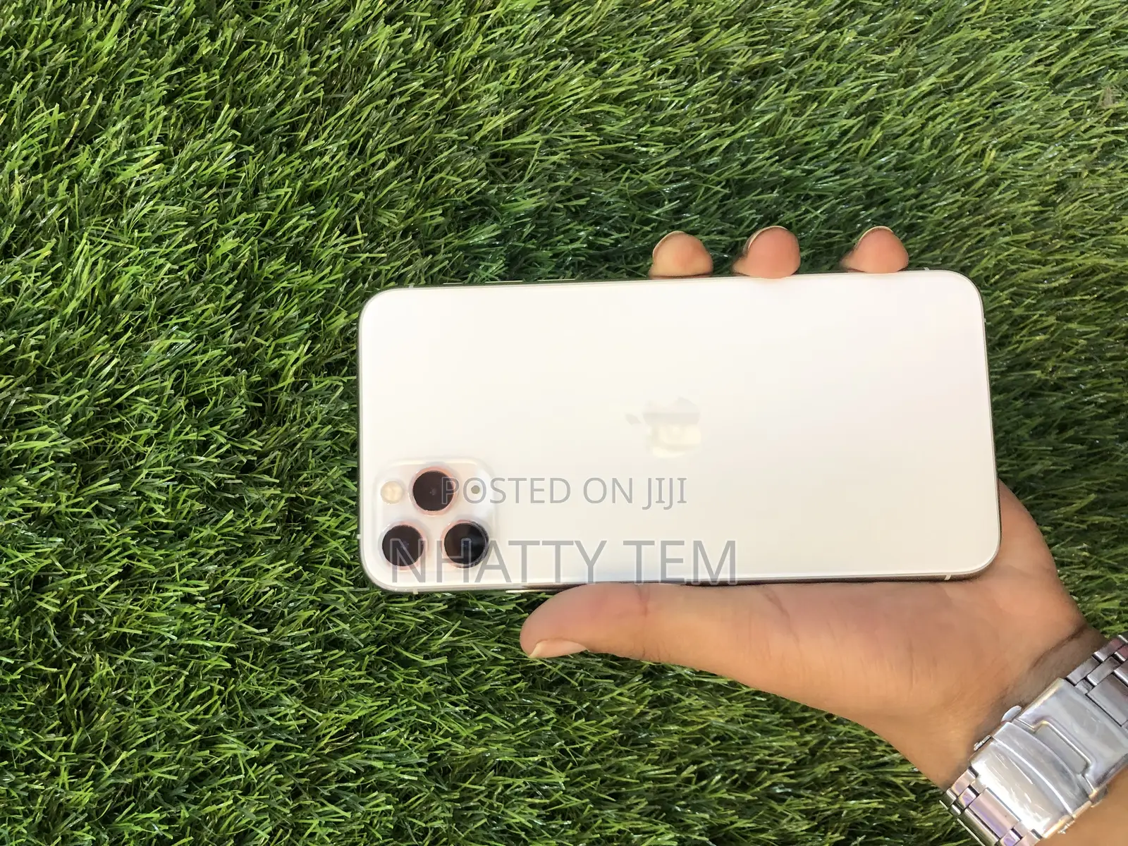 Apple iPhone 11 Pro Max 64 GB White