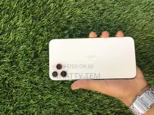 Apple iPhone 11 Pro Max 64 GB White