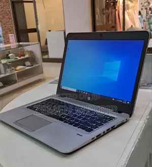 Photo - New Laptop HP 8GB HDD 500GB