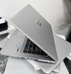New Laptop HP EliteBook 840 8GB Intel Core I5 HDD+SSD 1.5T