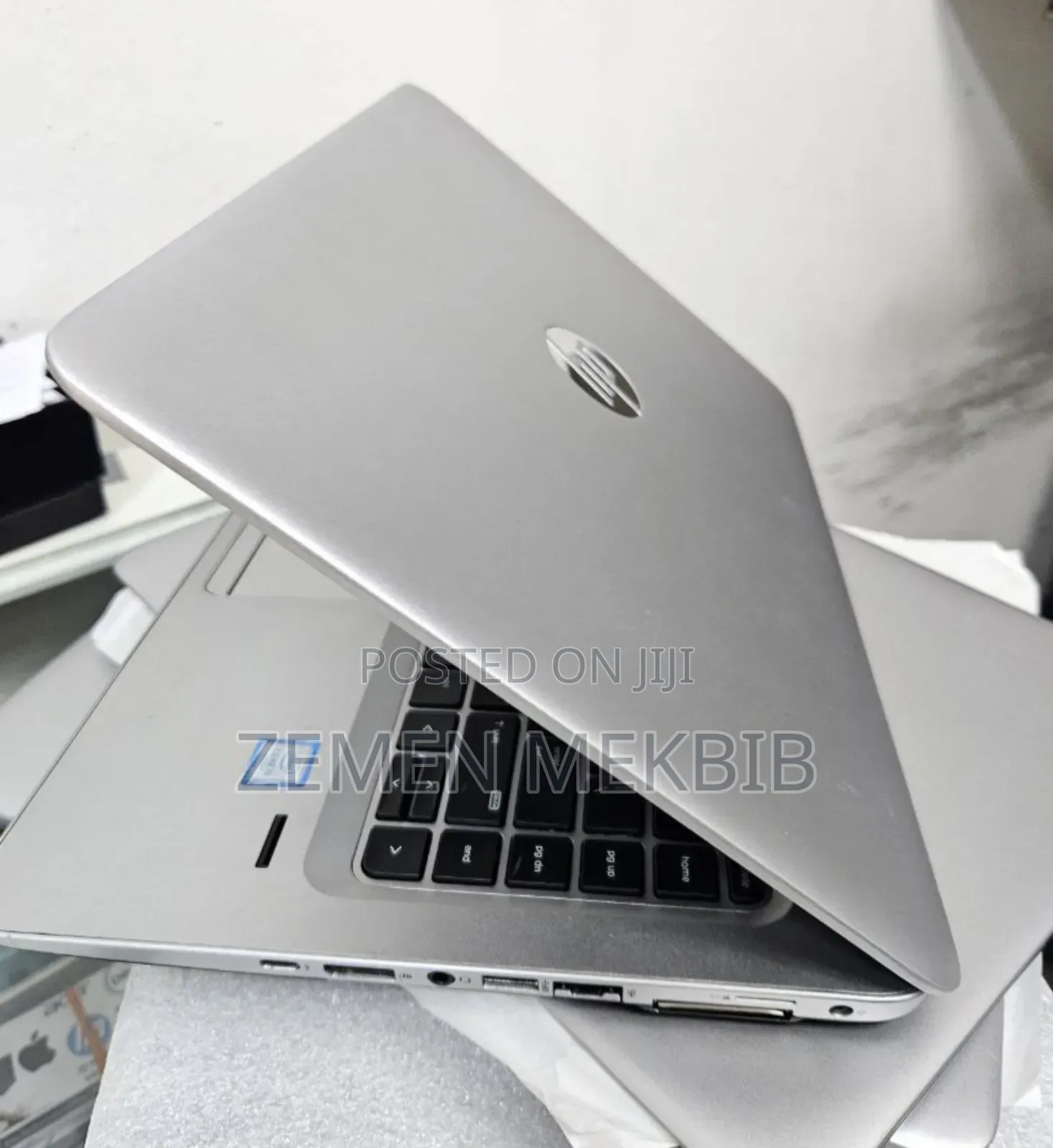 New Laptop HP EliteBook 840 8GB Intel Core I5 HDD+SSD 1.5T
