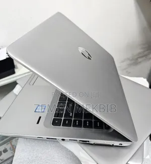 New Laptop HP EliteBook 840 8GB Intel Core I5 HDD+SSD 1.5T