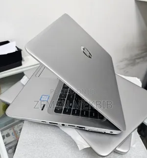 New Laptop HP EliteBook 840 8GB Intel Core I5 HDD+SSD 1.5T