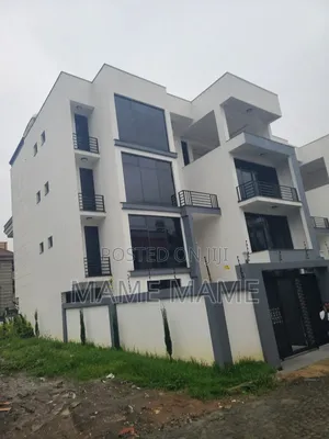 Photo - 9bdrm House in Addis Abeba, Bole for rent