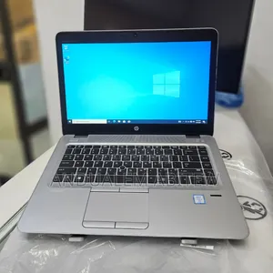 Photo - New Laptop HP EliteBook 840 8GB Intel Core I5 HDD+SSD 512GB