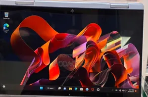 New Laptop HP 8GB Intel Core I5 SSD 512GB