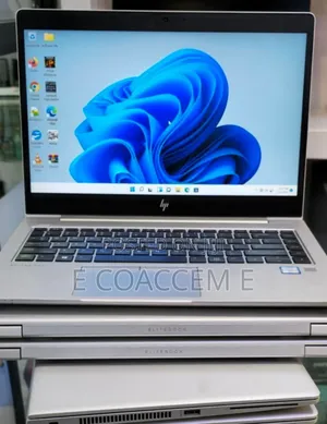 Photo - New Laptop HP 16GB Intel Core I5 SSD 512GB
