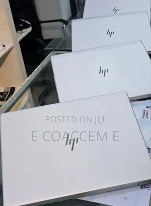 New Laptop HP 16GB Intel Core I5 SSD 512GB