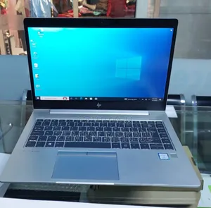 New Laptop HP EliteBook 840 G5 16GB Intel Core I5 SSD 512GB