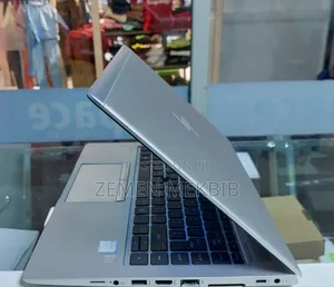 New Laptop HP EliteBook 840 G5 16GB Intel Core I5 SSD 512GB