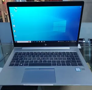 New Laptop HP EliteBook 840 G5 16GB Intel Core I5 SSD 512GB