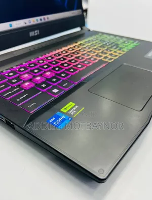 New Laptop HP 14-Dq1088wm 16GB Intel Core I7 SSD 1T