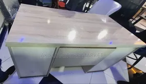 Office Table Siz 140 Cm