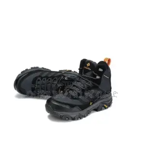 Photo - Columbia Waterproof Outdoor High Quality Luxury Mid Boots