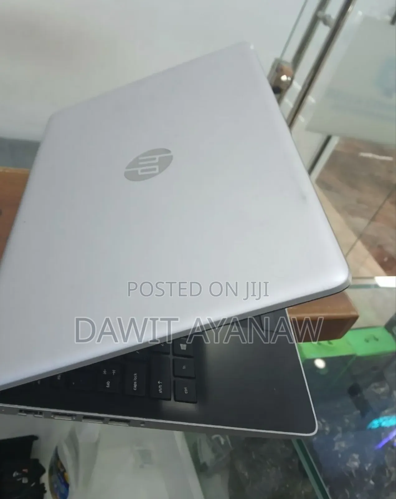 New Laptop HP Stream Notebook 8GB AMD HDD 500GB