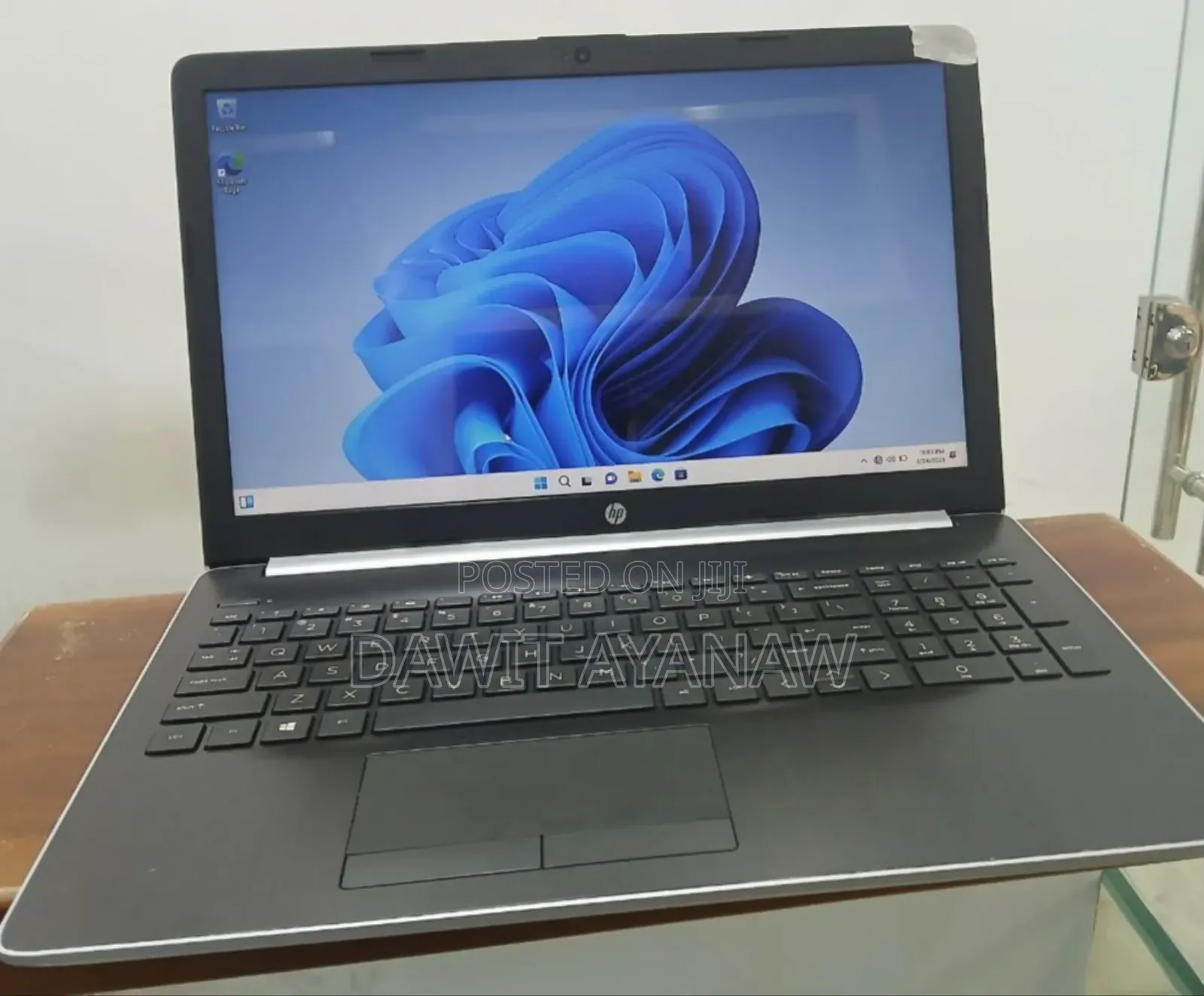 New Laptop HP Stream Notebook 8GB AMD HDD 500GB