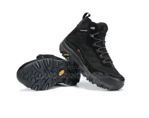 Photo - Columbia Waterproof Outdoor High Quality Luxury Mid Boots
