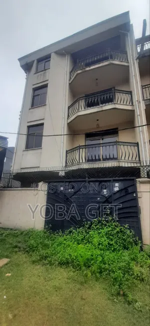 Furnished 6bdrm House in Akaky Kaliti for sale