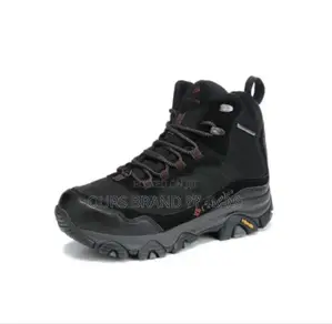 Columbia Waterproof Outdoor High Quality Luxury Mid Boots