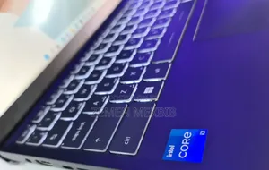 New Laptop MSI 8GB Intel Core I3 SSD 256GB