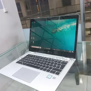 New Laptop HP EliteBook 840 8GB Intel Core I5 SSD 512GB