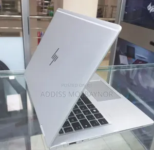 New Laptop HP EliteBook 840 8GB Intel Core I5 SSD 512GB