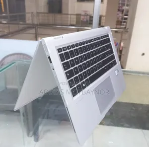 New Laptop HP EliteBook 840 8GB Intel Core I5 SSD 512GB