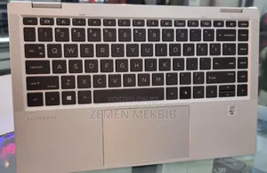 New Laptop HP EliteBook X360 1040 G7 16GB Intel Core I7 SSD 512GB