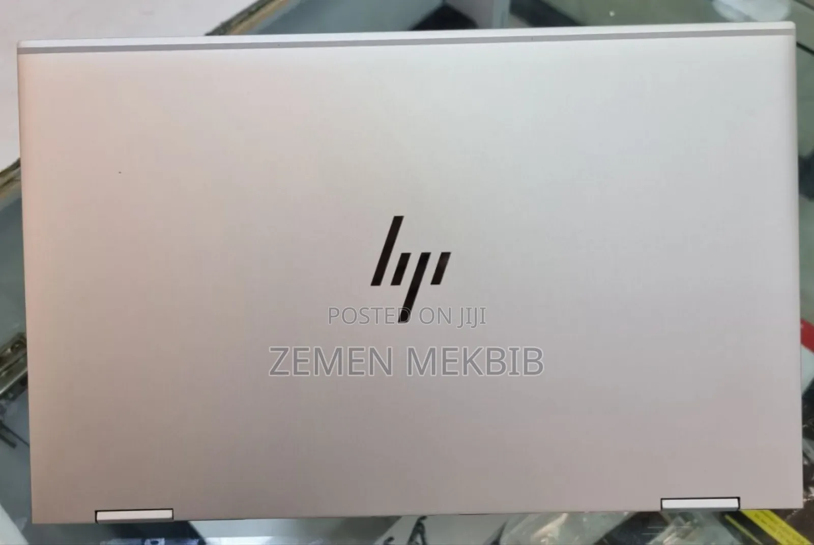 New Laptop HP EliteBook X360 1040 G7 16GB Intel Core I7 SSD 512GB