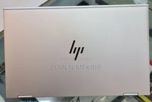 New Laptop HP EliteBook X360 1040 G7 16GB Intel Core I7 SSD 512GB