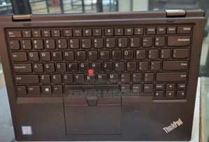 New Laptop Lenovo ThinkPad Yoga 16GB Intel Core I5 SSD 512GB