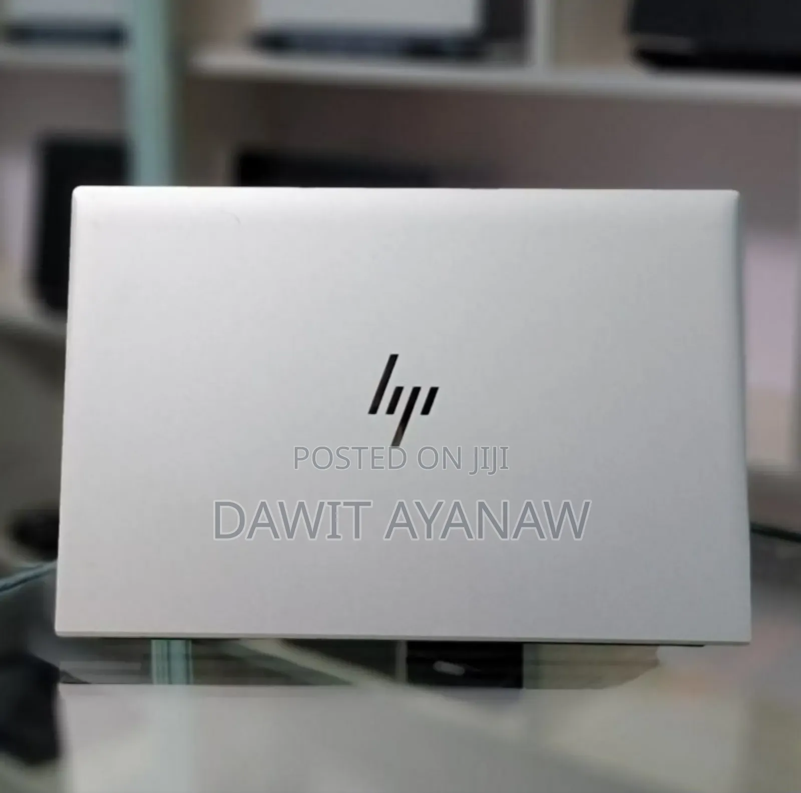 New Laptop HP Envy X360 16GB Intel Core I7 SSD 512GB