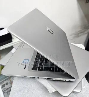 New Laptop HP EliteBook 840 G3 8GB Intel Core I5 HDD 1T