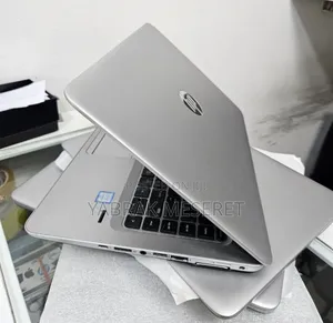 New Laptop HP EliteBook 840 G3 8GB Intel Core I5 HDD 1T