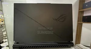 Photo - New Laptop Asus ROG Strix G15 16GB Intel Core I7 SSD 1T