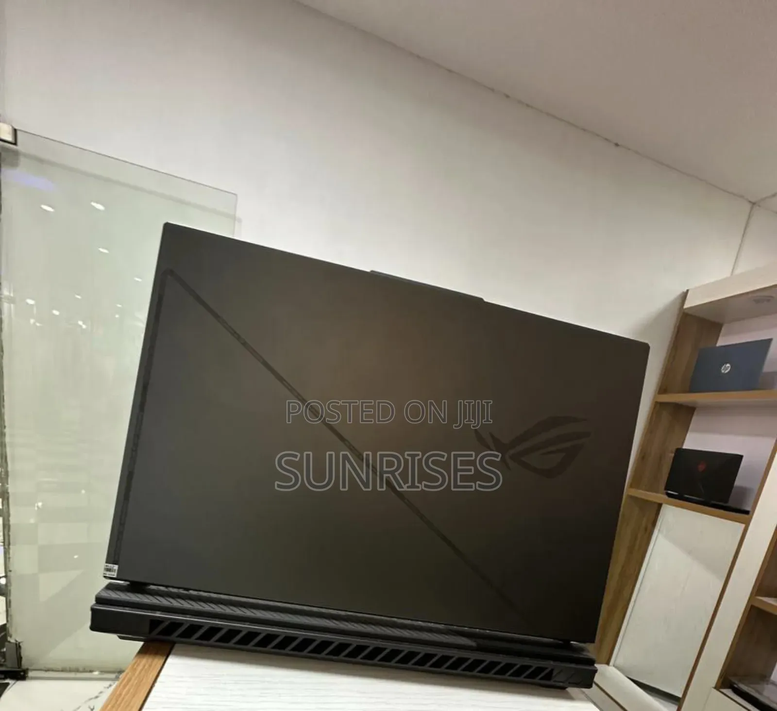 New Laptop Asus ROG Strix G15 16GB Intel Core I7 SSD 1T