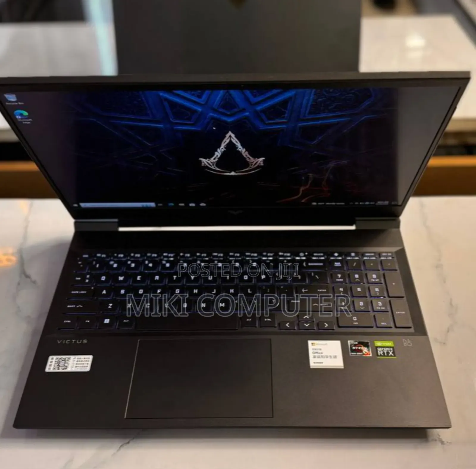 New Laptop Asus VivoBook 15 X505BA 16GB Intel Core I7 SSD 512GB