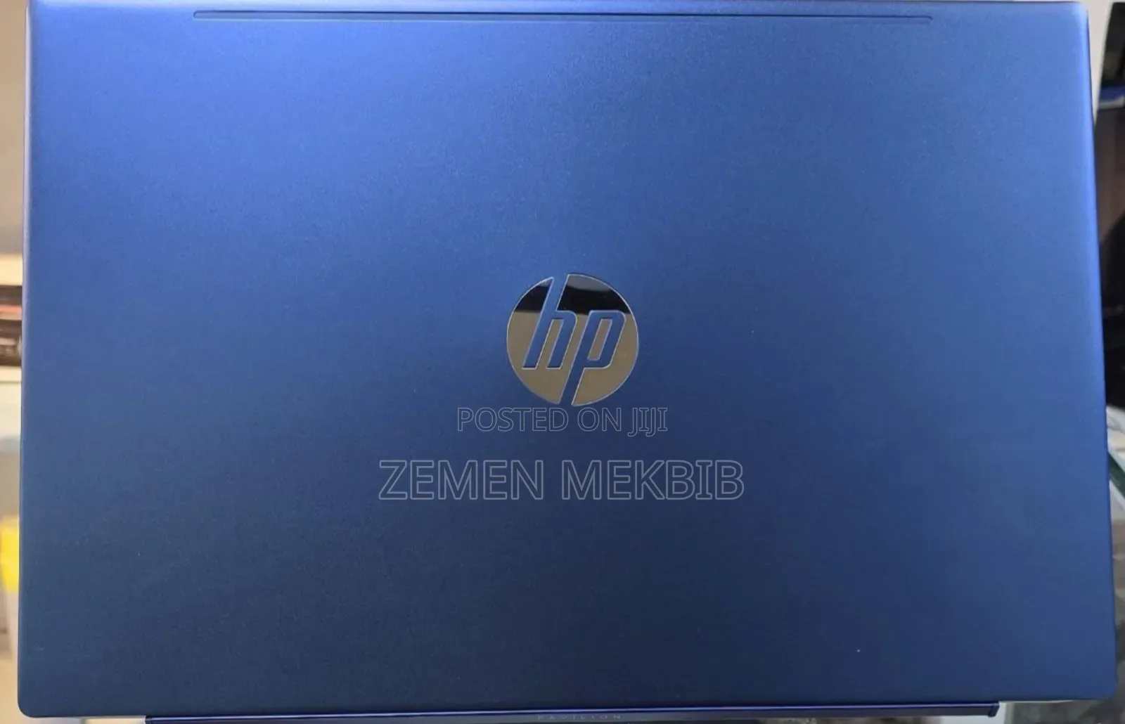 New Laptop HP Pavilion 15 8GB Intel Core I5 SSD 512GB